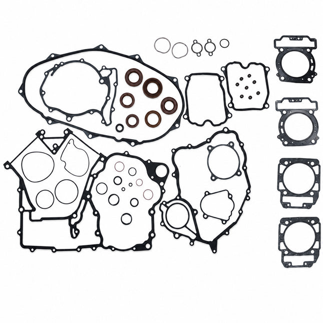 Complete Gasket Set Cf Moto 1000, Namura NA-15004F