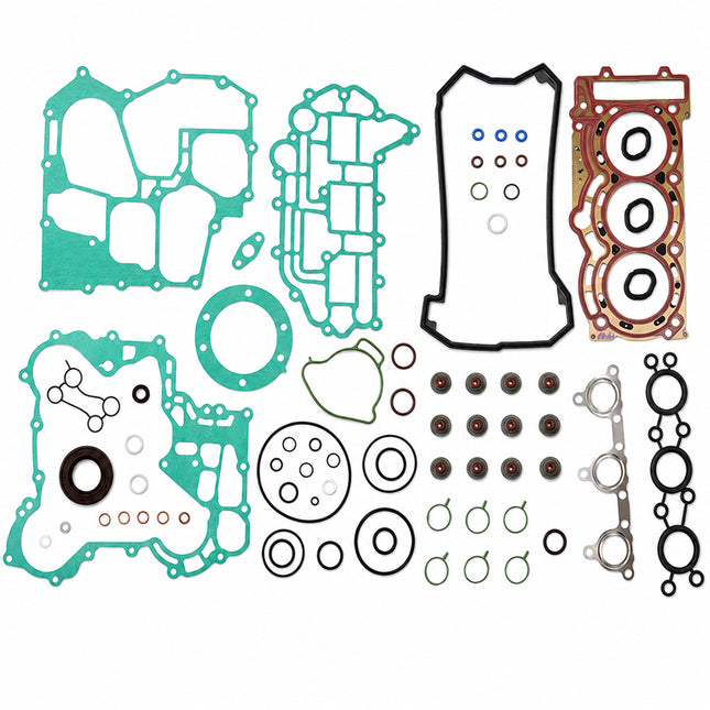 Complete Gasket Set Can Am Maverick X3, Namura NA-80015F