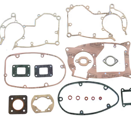 Complete Gasket Set Beta 50cc, Athena P400060850141