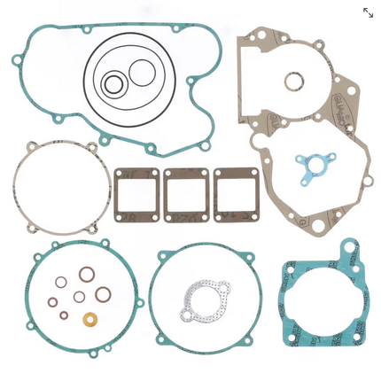 Complete Gasket Set Beta 250 260 Athena P400060850261