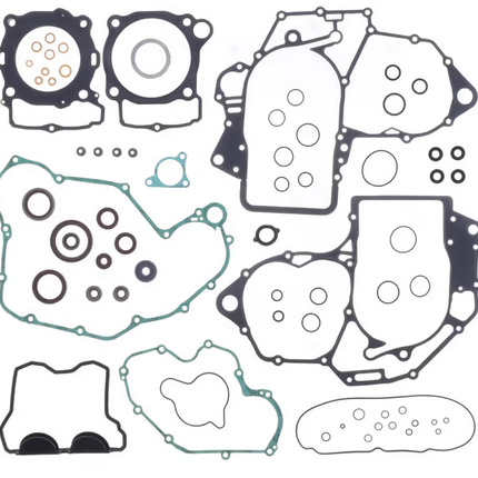 Complete Gasket Set Beta 350 390 Rr 2015-2019 Athena P400060900015