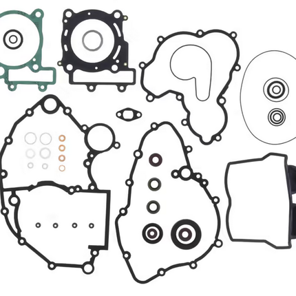 Complete Gasket Set Sherco 250 Sef-r 2014-2018 Athena P400462900002