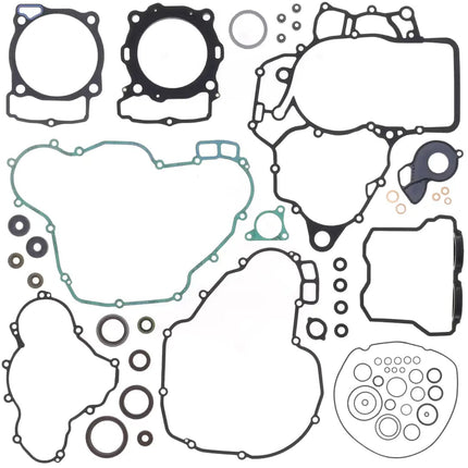 Complete Gasket Set Beta 430 2020-2025 Athena P400060900017