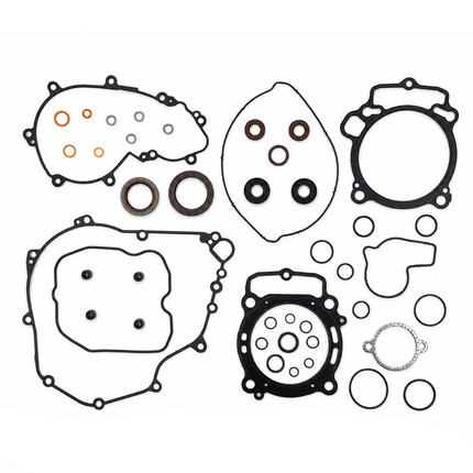 Complete Gasket Set Triumph Tf 450 Athena P400468900002