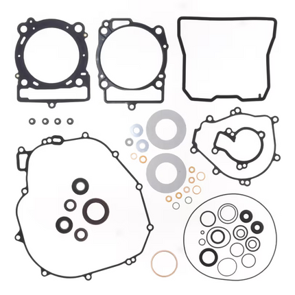 Complete Gasket Set Desmo 450 Athena P400110900067