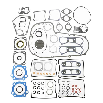 Complete Gasket Kit Flt/fxr 1340 84-91, Athena P400195900903 Harely Davidson