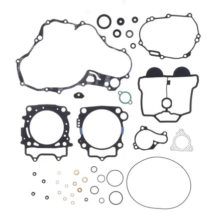 Complete Gasket Kit YZ 450F 2018-19, WR 450F 2019-20 Athena P400485900197 Yamaha