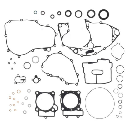 Complete Gasket Kit CRF 250 R/rx 18-21, Athena P400210900319 Honda