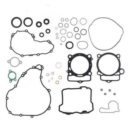 Complete Gasket Kit KTM Sx-f/xc-f 350 19-22, Athena P400270900090 Husqvarna Gas Gas