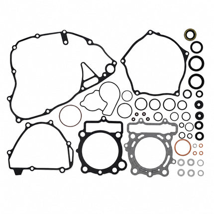 Gasket Full Set KX 250F 2020, Namura NX-20091F