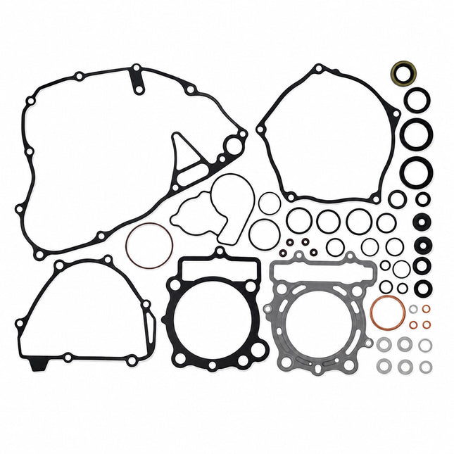 Gasket Full Set KX 250F 2020, Namura NX-20091F