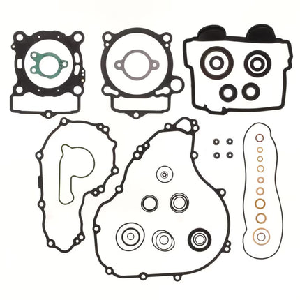Complete Gasket Kit KTM Exc-f 250 20-22, Athena P400270900093 Husqvarna Gas Gas