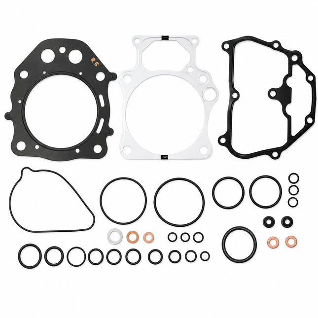 Gasket Full Set Trx 520 FM6 Models 20-21, Namura NA-10095F