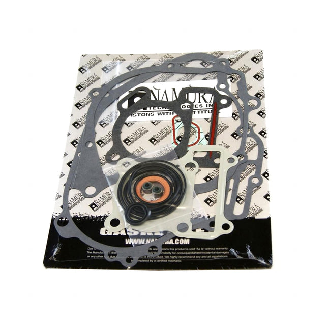 Gasket Full Set Yamaha TT-R110E, Namura NX-40099F