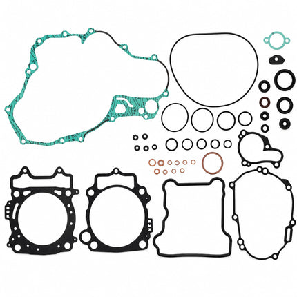 Gasket Full Set YZ450F 20-21, Namura NX-40100F