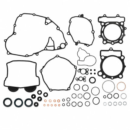 Gasket Full Set KX250F 21-22, Namura NX-20092F