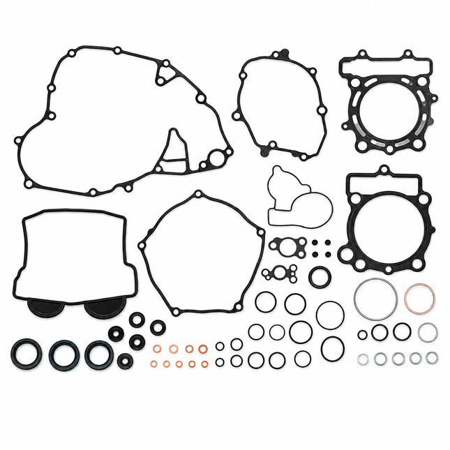 Gasket Full Set KX250F 21-22, Namura NX-20092F