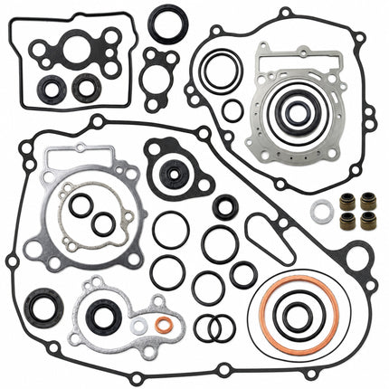 Complete Gasket Kit Kawasaki KX 450 21-22, Namura NX-20093F