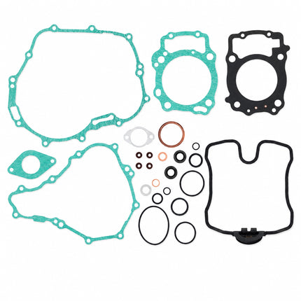 Gasket Full Set CRF 250F 19-24, Namura NX-10252F