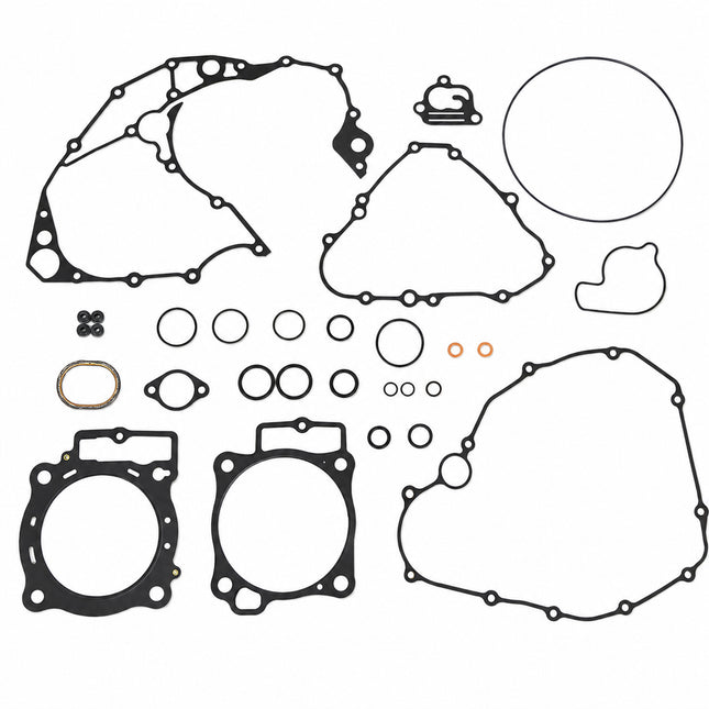 Complete Gasket Kit CRF 450R/RX 23-24, Namura NX-10054F, P400210900322 Honda