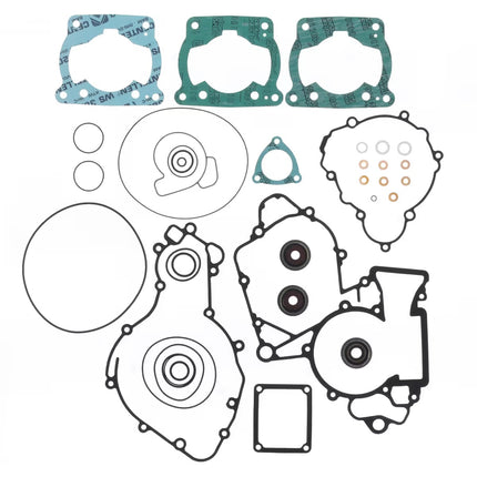 Complete Gasket Kit Sherco Se-r 125 18-21, Athena P400462900004