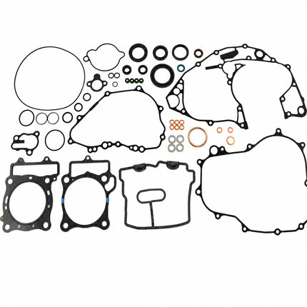 Complete Gasket Kit CRF 250R/RX 22-24, Namura NX-10153F P400210900323 Honda