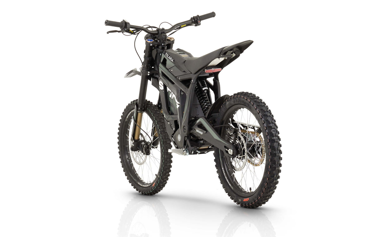 Talaria Sting R MX4 Off-Road Electric Dirt Bike (TL4000)