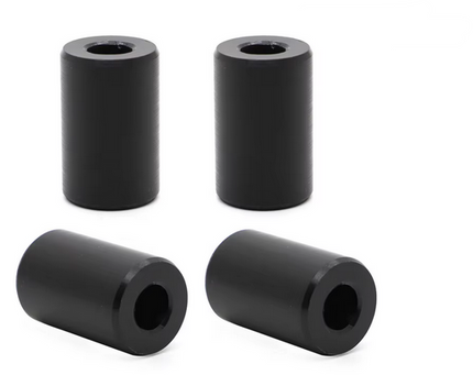 Rear Shock Bushings PK4 Polaris Sportsman 400 Worker 500 Ranger 400 500 570 800 900