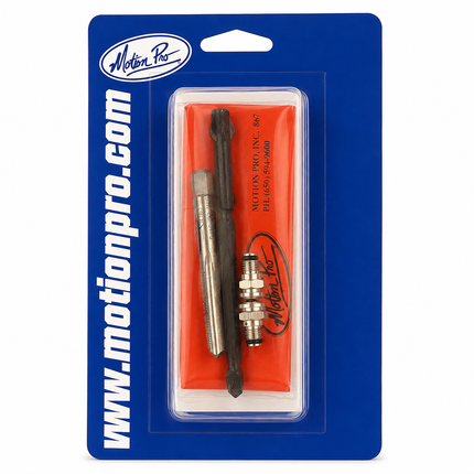 Pro Bleeder Kit With Tap Motion Pro 11-0028