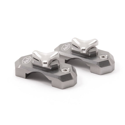 Fork Compression Adjuster Set Showa Forks With Tall Adjuster Motion Pro 11-0123