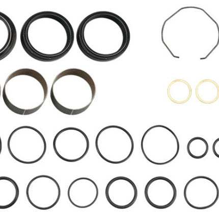 Fork Bushing Oil Seals & O-Rings Kit Yamaha YZ250 15-21 1SS-23102-00-00