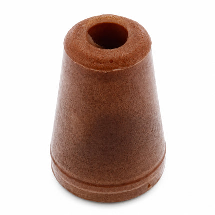 Allballs Shock Bump Stop Bumper 16x48x75, Allballs 37-1208, Yamaha YZ250F 14-20, YZ250FX 15-20, YZ450F 10-20, YZ450FX 19-20