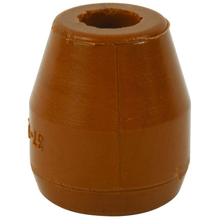 Allballs Shock Bump Stop Bumper, Allballs 37-1216, Husqvarna Tc 65 18-20, KTM Sx 65 09-20, Sxs 65 13-14, Xc 65 09