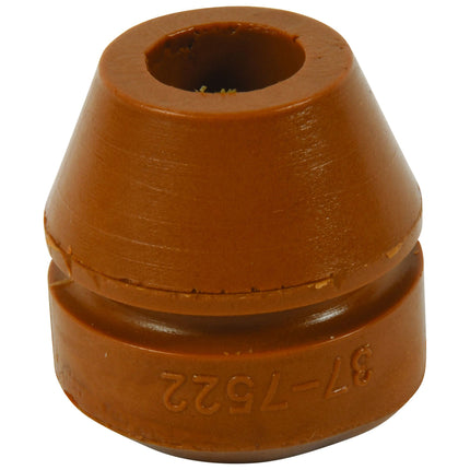 Allballs Shock Bump Stop Bumper, Allballs 37-1218, KTM Sx 65 02-08, Xc 65 08