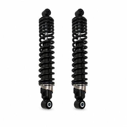 Shocks Front Yamaha 87-06 Banshee Yfm 350 3GG-23350-20-36 3GG-23350-20-6W