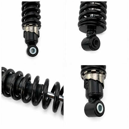 Shocks Front Yamaha 87-06 Banshee Yfm 350 3GG-23350-20-36 3GG-23350-20-6W