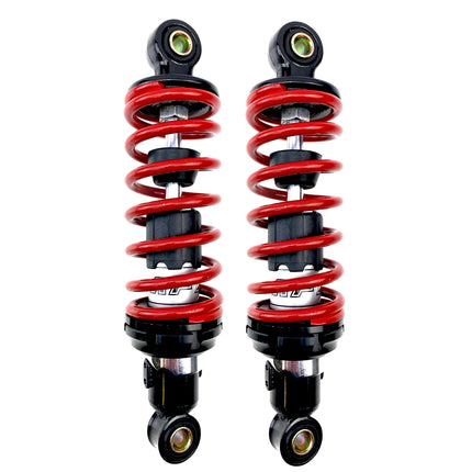 Shock Absorber Front 2pcs LT50 LT80 52100-40B10-163