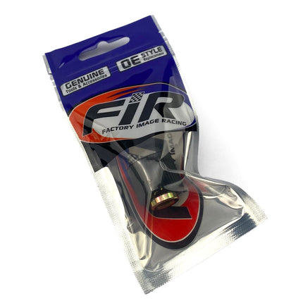 SHOCK BUSH 8x22x20mm, FS003-8mm