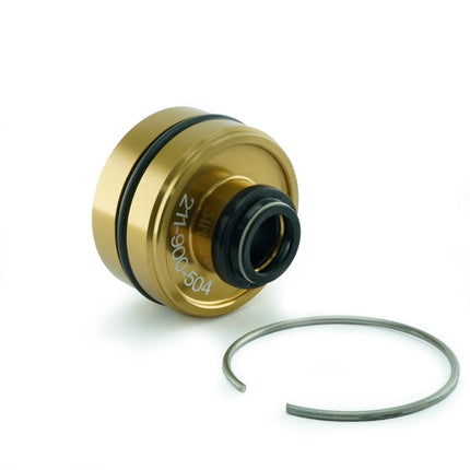 Rear Shock Seal Block Showa 16.0x50, K-tech 211-900-504, 37-1126 Honda/kaw