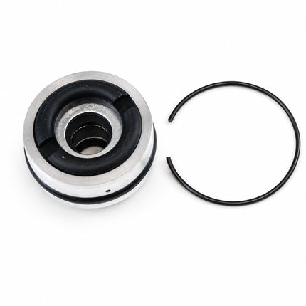 REAR SHOCK SEAL BLOCK, ALLBALLS 37-1130, Yamaha TTR125LE Disc Brake 03-20