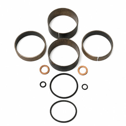 Fork Bushing Kit 16-22 Gas/husky/ktm 85/FREERIDE 250, Allballs 38-6136 Dirt