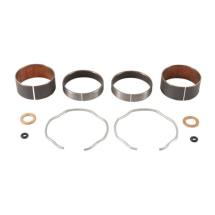 Fork Bushing Kit 12-22 Kaw EX/Z400 Hon CB300/650/NC700, Allballs 38-6137 Road