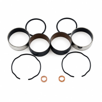 Fork Bushing Kit 02-21 Suz VZ1600/KAW H2/KLE/VN 1000/1500, Allballs 38-6149 Road