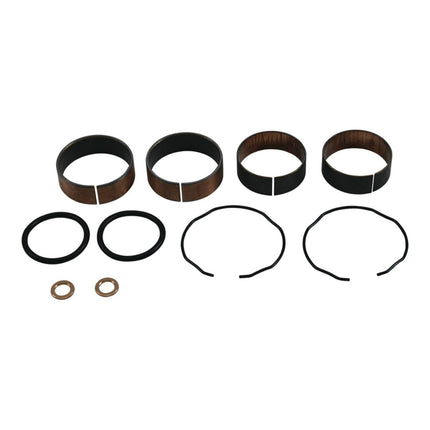 Fork Bushing Kit 87-09 Suz VS1400, Allballs 38-6151 Road
