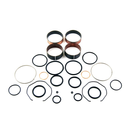 Fork Bushing Kit 2020 Kaw KX250F, Allballs 38-6154 Dirt