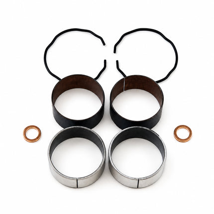 Fork Bushing Kit 19-20 Indian FTR1200, Allballs 38-6156 Road