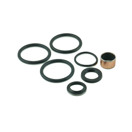 Shock Absorber Seal Head Service Kit - KYB 50/18, K-TECH 205-200-026