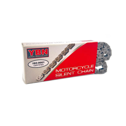 Cam Chain 108 Links 92RH2010 90-12 Suzuki Dr 250 350 350SE Sg 250 Skywave 250 400 12760-19B70