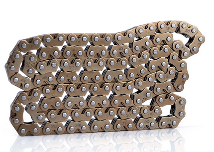 Cam Chain 82RH2010 124 Link 92057-0595 92057-0035 92057-1210 92057-0156