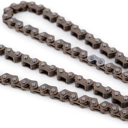 Cam Chain 05-16 Yamaha Xt Yb Ybr Yfm Raptor Xc Delight Mw Tricity 115 125 3X4 90L 94568-A4090